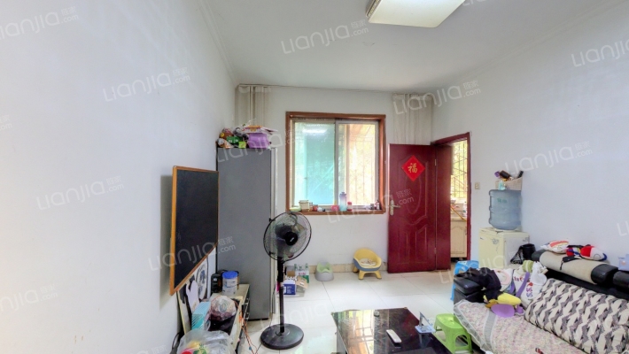 互助路二手房实景图