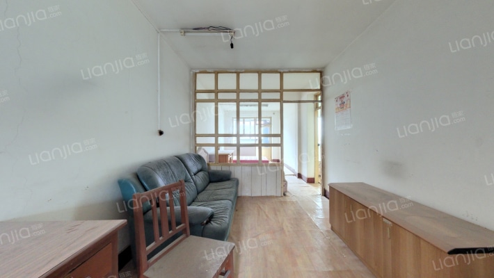 富水南路74号院二手房实景图