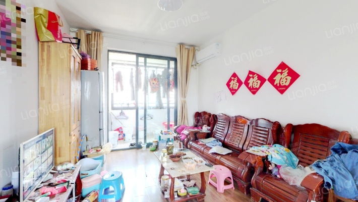 尚水湖畔鑫园二手房实景图