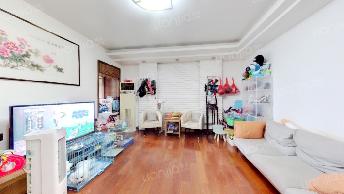 文云巷二手房实景图