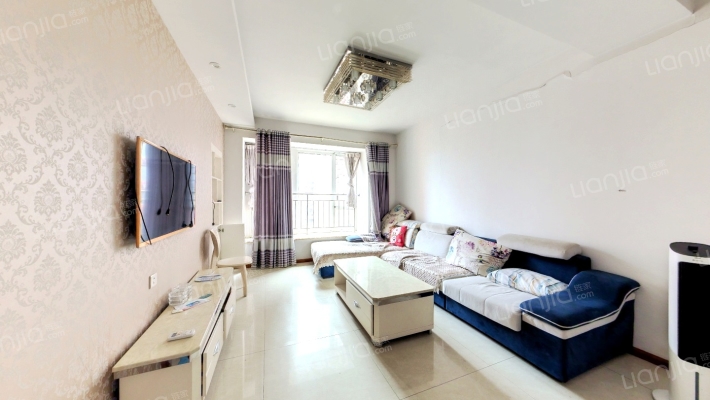 中房学府海棠一期二手房实景图