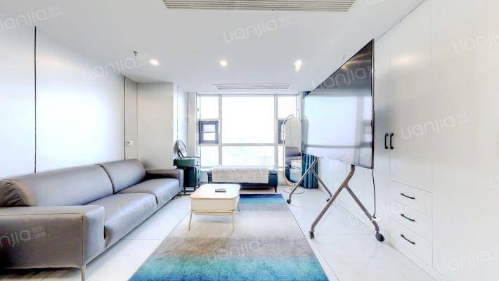 中环国际二手房实景图