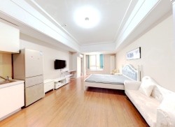 整租·铜山万达 1室1厅 北_铜山万达租房