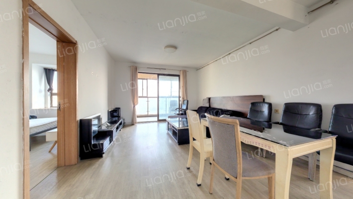 骏景雅苑二手房实景图