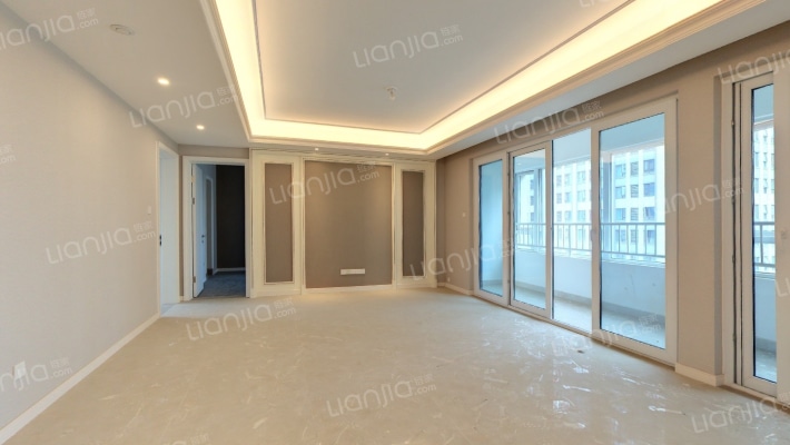 保利大都汇熙汇二手房实景图