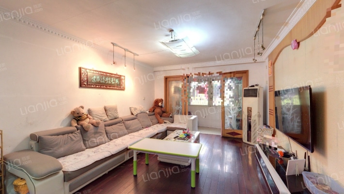 景芳苑公寓二手房实景图