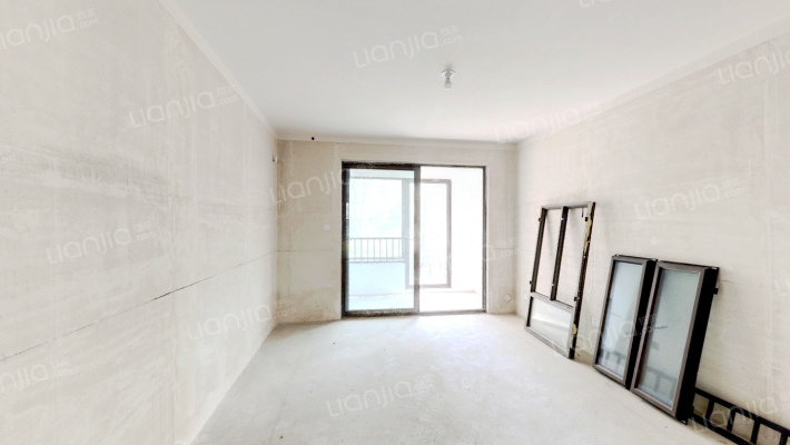 创维文汇苑二手房实景图