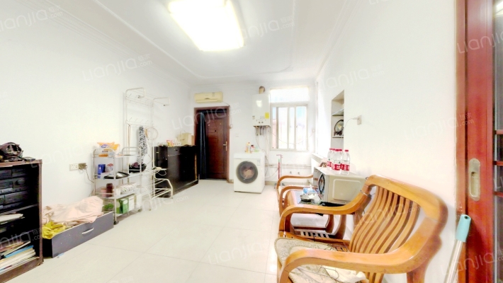 双门楼1号二手房实景图