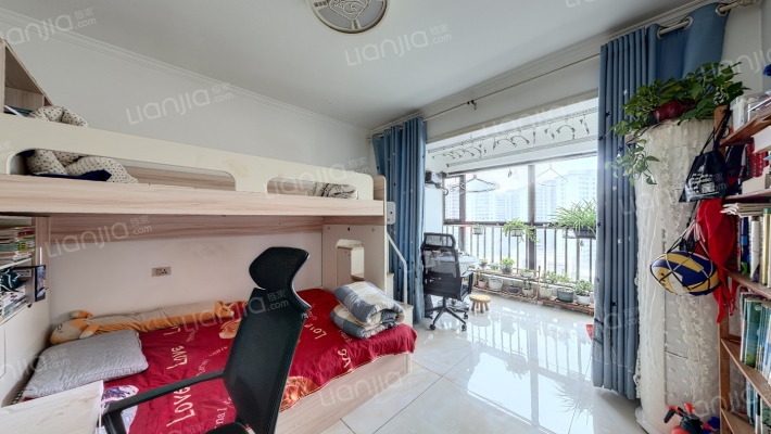 民安尚郡二手房实景图