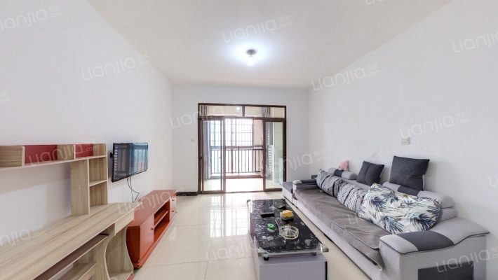 新城景苑二手房实景图