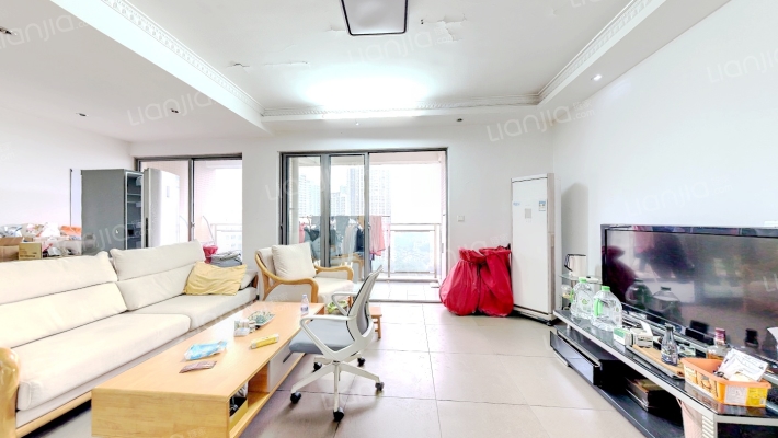 恒基翠庭苑二手房实景图