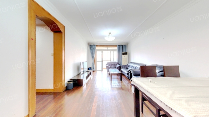 芙蓉花苑二手房实景图