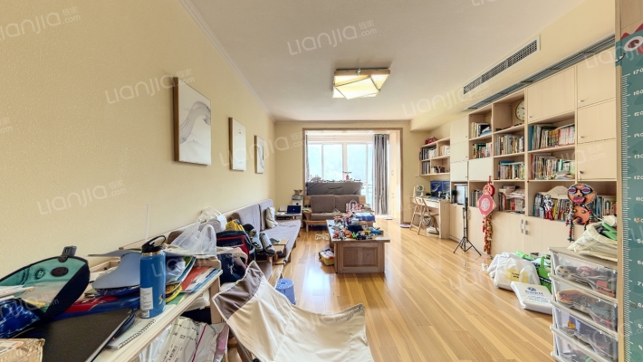 置信逸都花园天乐苑二手房实景图