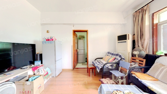 市工商局家属院353号院二手房实景图