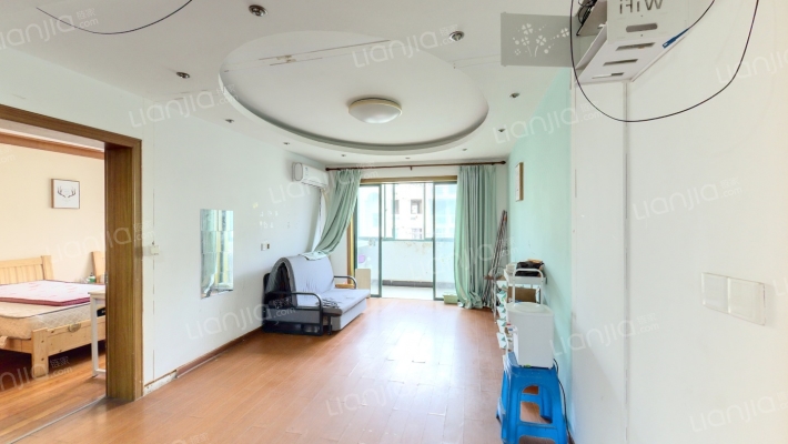 金田花园二手房实景图