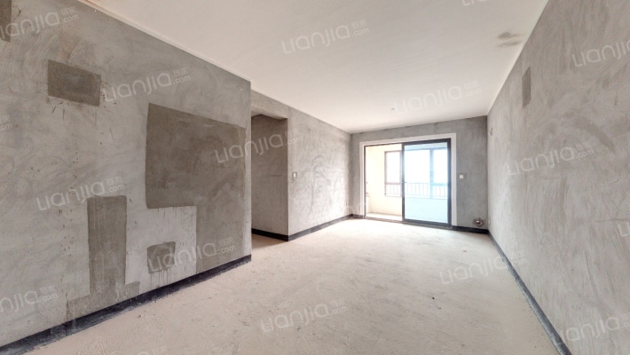 保利云璟宸熙府二手房实景图