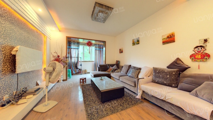 堰上二手房实景图