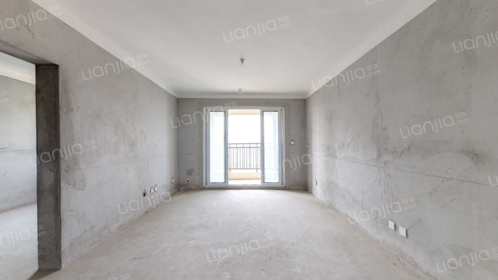 润城御珑湖二手房实景图