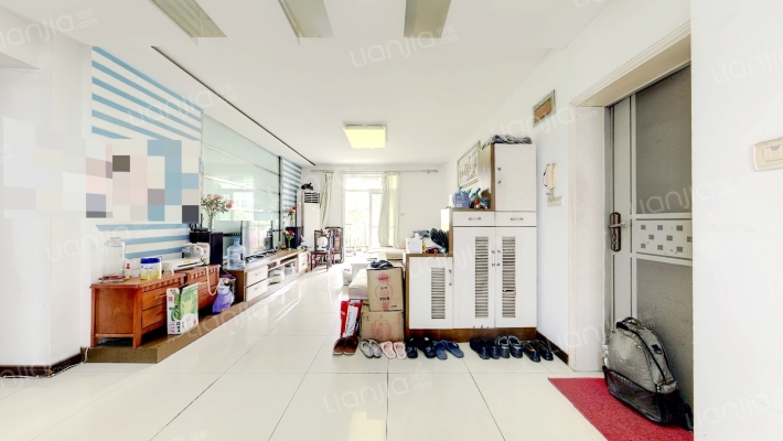 碧波山庄二手房实景图