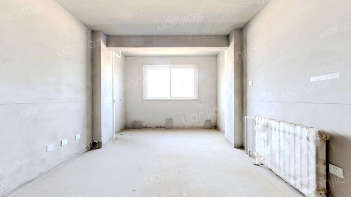 天赐椿城二期欢乐颂二手房实景图