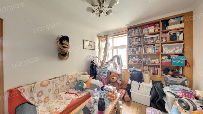 福苑小区东区二手房实景图