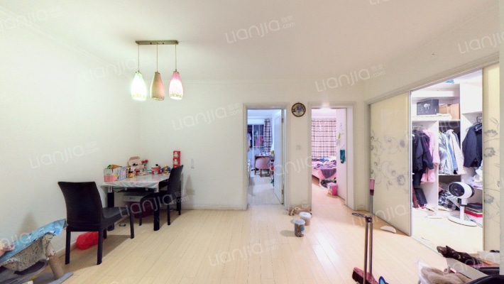 槐古一村二手房实景图