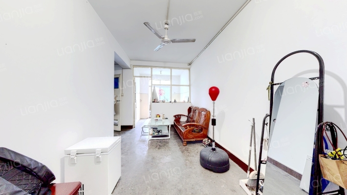 药王洞二手房实景图