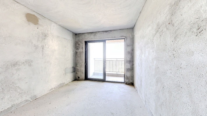 保利御江南十六区二手房实景图