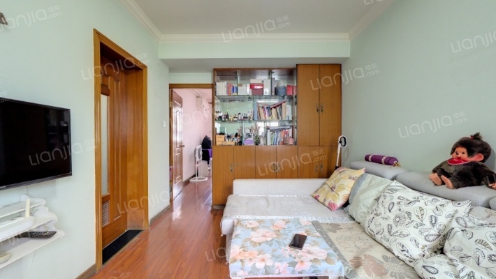 好旺花苑二手房实景图