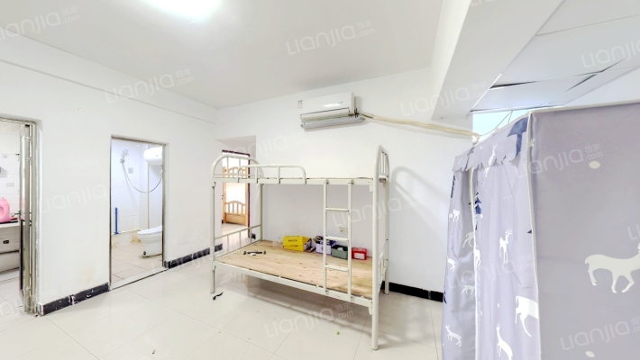 天隆花苑二手房实景图