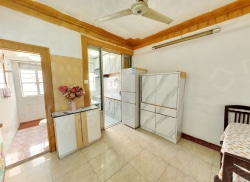 整租·民丰里小区(民丰路) 2室1厅 南/北_民丰里小区(民丰路)租房