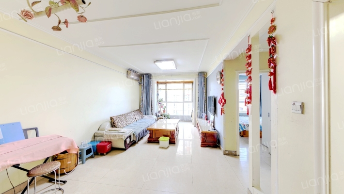 北郡二区二手房实景图