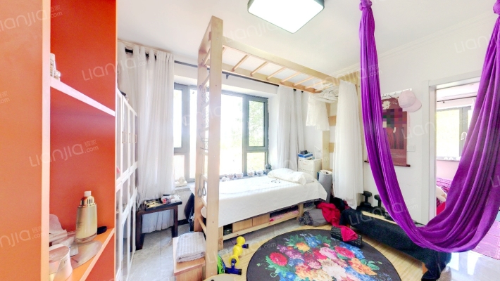 进步新居二手房实景图