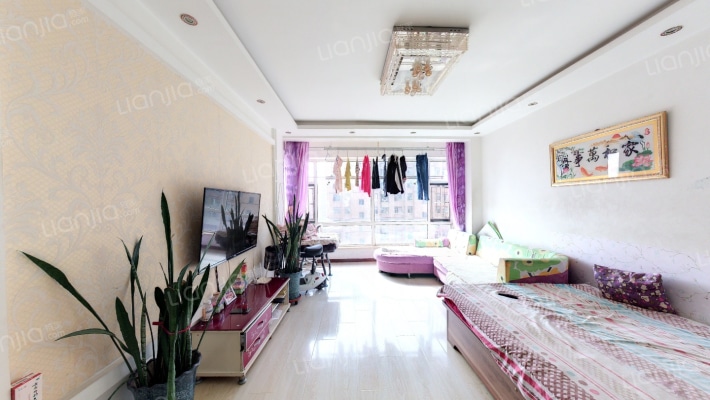 东皇先锋北区二手房实景图