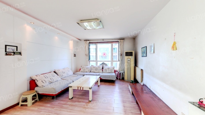 中国重汽嘉祥苑二手房实景图