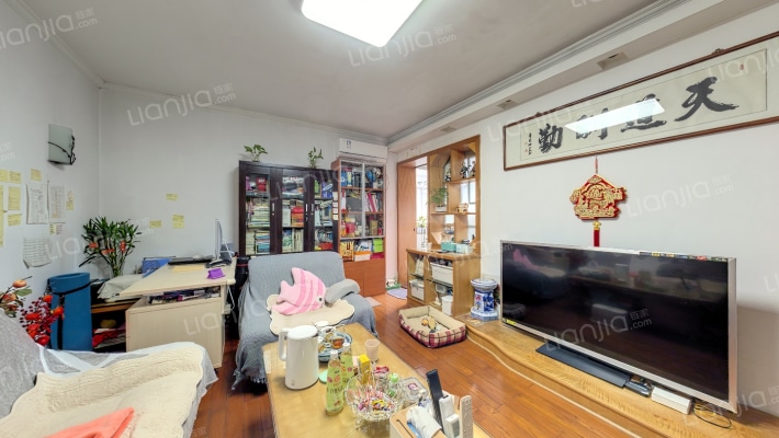 培森大厦二手房实景图