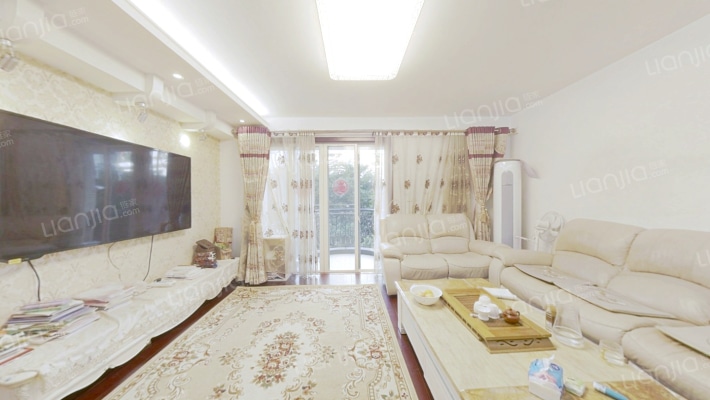 凯旋花园二手房实景图