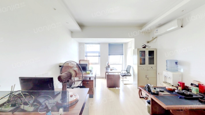 鸿锐国际二手房实景图