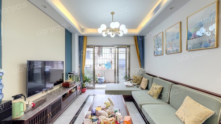 友和大厦二手房实景图