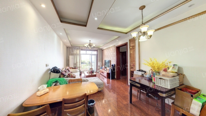 湖岸家园B区二手房实景图