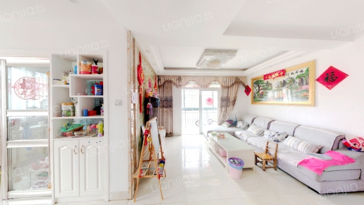 郭湾恢复楼小区二手房实景图