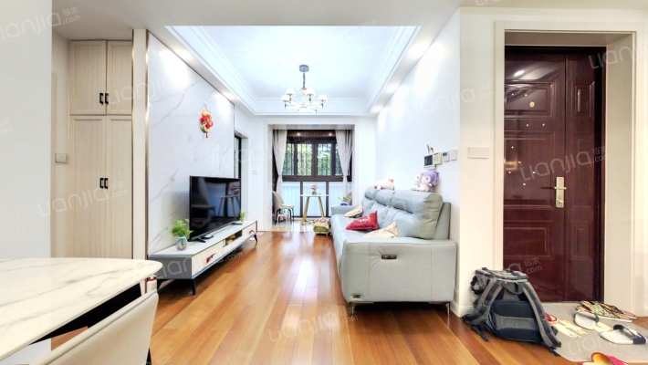 丽都雅苑二手房实景图