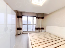 整租·东方明珠 1室1厅 北_东方明珠租房