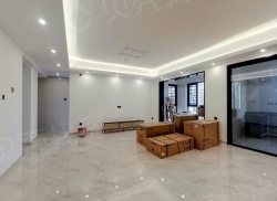 整租·东瑶安居房 3室2厅 南_东瑶安居房租房