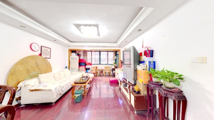 星晟花园二手房实景图