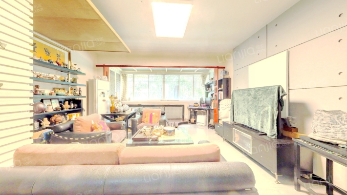 宝丰街公路社区二手房实景图