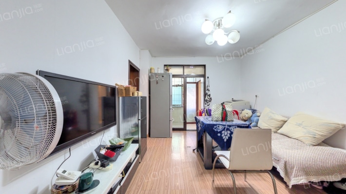 圆通街22号二手房实景图