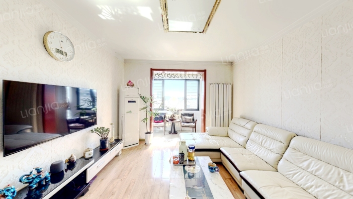 金玉园西区二手房实景图