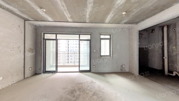 创元时代二手房实景图