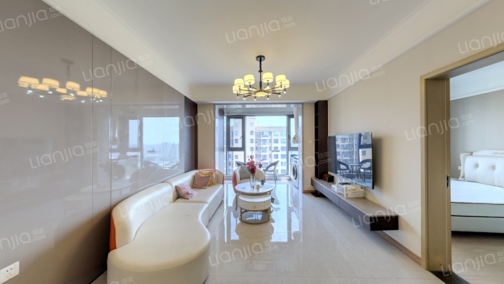 运达锦绣广场二手房实景图